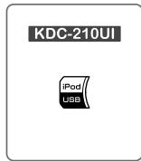 KENWOOD KDC-110UB - Starten van de weergave - 3