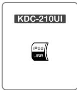 KENWOOD KDC-110UB - Inicie a leitura - 2