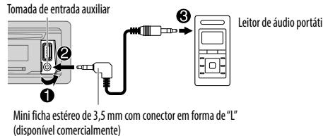 KENWOOD KDC-110UB - Comeca escutar - 1