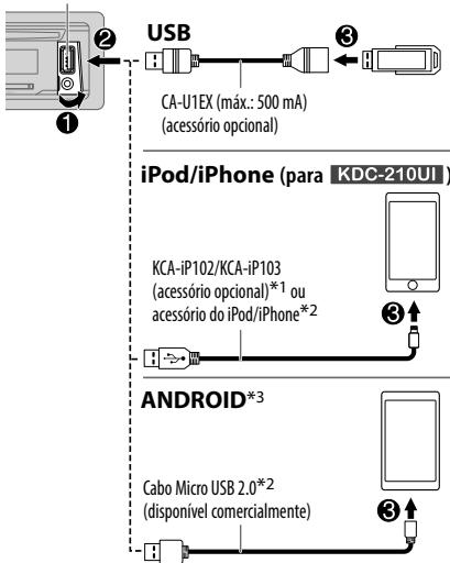 KENWOOD KDC-110UB - INDICE - 1