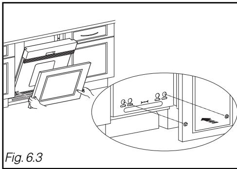 BRANDT VH900WE1 - Conseil : - 3
