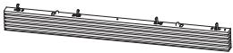 BRANDT VH900XE1 - INVENTAIRE DES PIECES LIVRÉES - 8