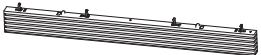 BRANDT VH900XE1 - • DIMENSIONS FOR BUILDING IN APPLIANCES - 9