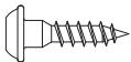 BRANDT VH900XE1 - • DIMENSIONS FOR BUILDING IN APPLIANCES - 13