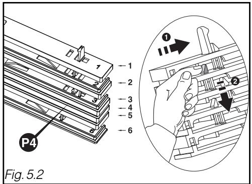 P4 -1 -2 -3 -4 -5 -6 Fig. 5.2