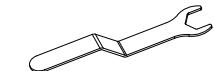 BRANDT VH900XE1 - • DIMENSIONS FOR BUILDING IN APPLIANCES - 11