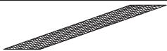 BRANDT VH900XE1 - INVENTAIRE DES PIECES LIVRÉES - 4