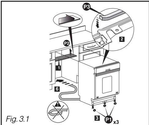 P3 P2 1 2 6 3 P1 x3 Fig. 3.1