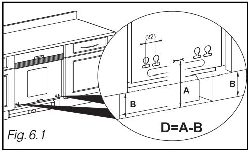 (22) A B D=A-B Fig. 6.1