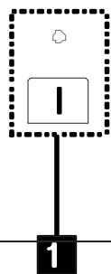 BRANDT VS1009X - Tableau de bord - 1