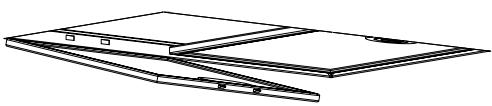 BRANDT WTC0512A - MONTHLY MAINTENANCE: metal filter - 2
