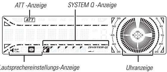 KENWOOD KRC-591 - Alarm - 2