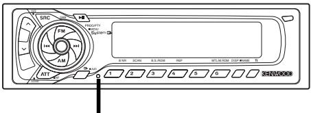 KENWOOD KRC-591 - ANMERKUNGEN - 1