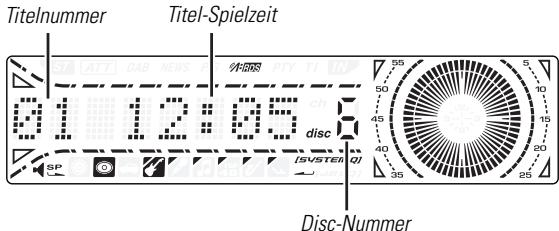 KENWOOD KRC-591 - Wiederholfunktion - 2