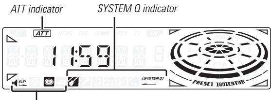 KENWOOD KRC-591 - Alarm - 3