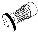 KENWOOD KRF-X9070D - Raccordement des bornes - 2