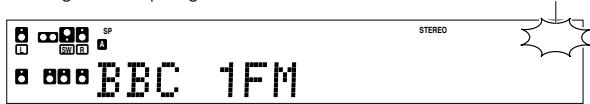 KENWOOD KRF-X9070D - Starten Sie mit der Taste PTY die Suche. - 2