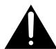 KENWOOD KRF-X9070D - CAUTION - 1