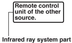 KENWOOD KRF-X9070D - Storing on the key - 3