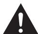 KENWOOD KRF-X9070D - CAUTION - 1