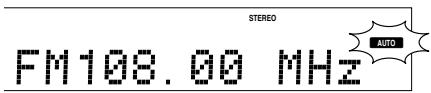 KENWOOD KRF-X9070D - Sintonizzazione (non RDS) delle stazioni radio - 4