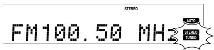 KENWOOD KRF-X9070D - Einstellen von Radiosendern ohne RDS - 5