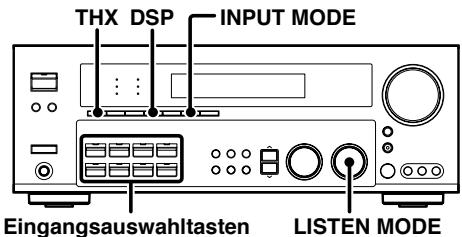 KENWOOD KRF-X9070D - Surroundklangwiedergabe - 1
