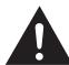 KENWOOD KRF-X9070D - CAUTION - 3