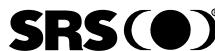 KENWOOD KRF-X9070D - Modo surround - 3