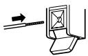 KENWOOD KRF-X9070D - Raccordement des bornes - 7