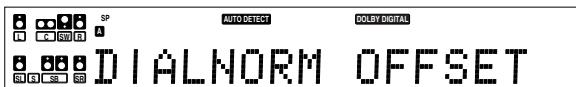 KENWOOD KRF-X9070D - Notas - 1