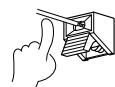 KENWOOD KRF-X9070D - Verbindung des AM-Antennenanschlusses - 3