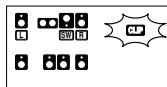 KENWOOD KRF-X9070D - Eingangspegeleinstellung (nur analoge Quellen) - 1