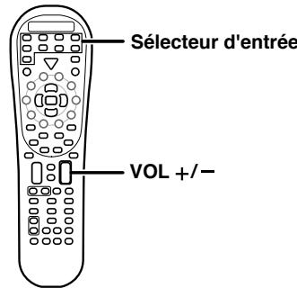 KENWOOD KRF-X9070D - Sélectionne le système d'enceintes - 3