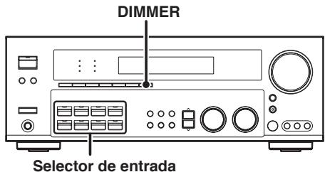 KENWOOD KRF-X9070D - Grabación de música en modo AUTO REC o MANUAL REC - 1