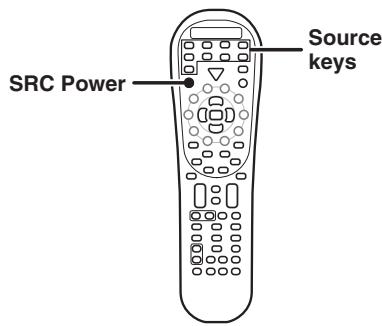 KENWOOD KRF-X9070D - Operating other components - 1