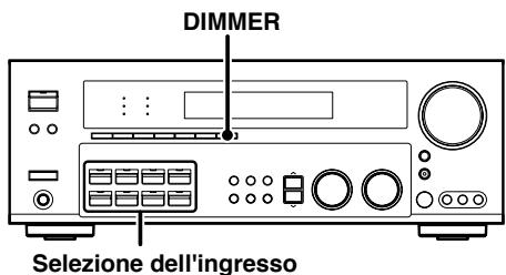 KENWOOD KRF-X9070D - Registrazione di musica nel modo AUTO REC o MANUAL REC - 1