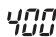 KENWOOD TM-V71A - Sélection d'une fréquence de décalage - 1