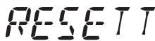 KENWOOD TM-V71A - Mode menu : - 2