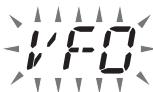 KENWOOD TM-V71A - Action des touches : - 1