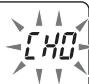 KENWOOD TM-V71A - Sauvegarde d'un code DTMF dans la mémoire - 1