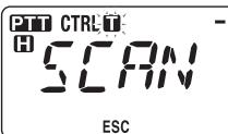 KENWOOD TM-V71A - Remarques : - 1