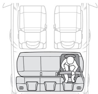 CITROEN C3 AIRCROSS - Dos à la route - 1