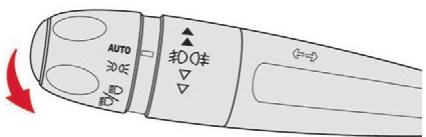 CITROEN C3 AIRCROSS - Inversion des feuilles - 2