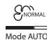 CITROEN C3 AIRCROSS - Programme automatique comfort - 1