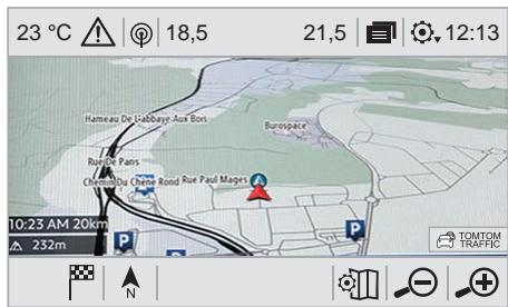 CITROEN C3 AIRCROSS - Climatisation - 3