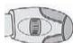 CITROEN C3 AIRCROSS - Commandes au volant - type 1 - 1