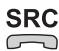 CITROEN C3 AIRCROSS - Recevoir un appel - 1