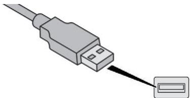 CITROEN C3 AIRCROSS - Prise USB - 1