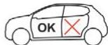 CITROEN C3 AIRCROSS - Verrouillage simple - 2